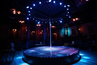 Ночной клуб Zажигалка Кемерово фото №4