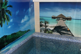 Сауна Пятница Тольятти