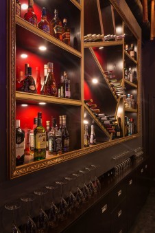Ночной клуб Sova bien men's club & karaoke Новосибирск фото №7
