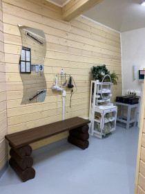 Сауна Bubble баня Балашиха