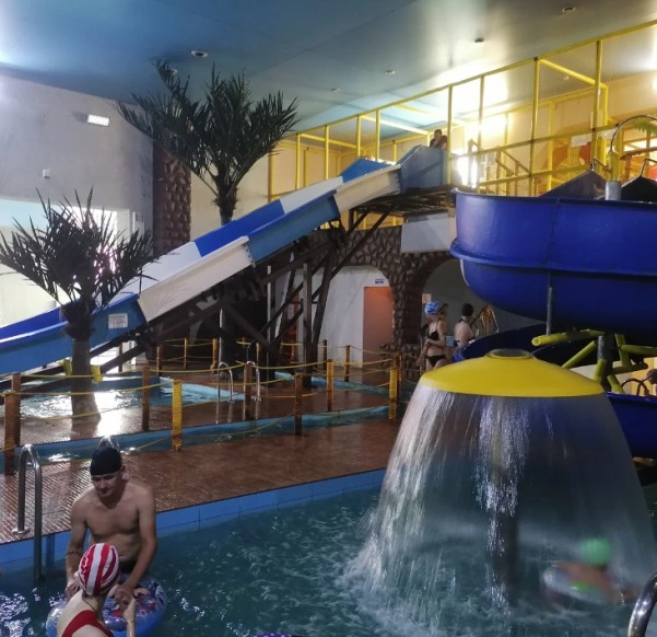 Аква-Плаза фото №14