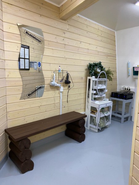 Bubble баня фото №3