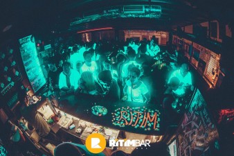 Ночной клуб Ritim Стамбул