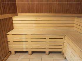 Сауна Эдем Тольятти