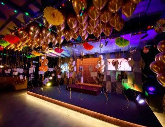 Ночной клуб Event Bar СтудиА Пермь фото №10