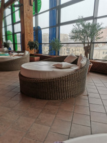 Сауна Банные Апартаменты H2O Ростов-на-Дону