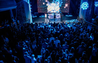 Ночной клуб Palazzo Concert Hall Воронеж