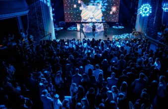 Ночной клуб Palazzo Concert Hall Воронеж фото №4