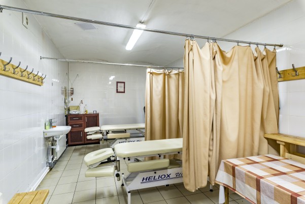 Русские бани фото №7