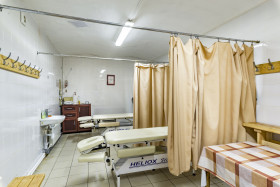 Сауна Русские бани Балашиха