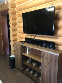 Сауна Дворянский Пенза