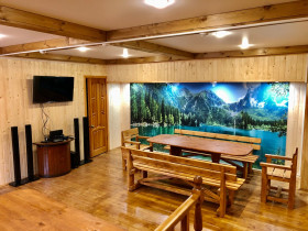 Сауна Моя банька Ставрополь