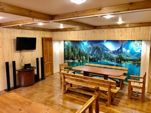 Моя банька фото №4