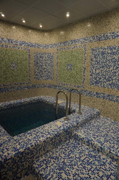 Турецкий хамам фото №4