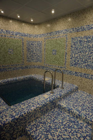 Сауна Турецкий хамам Липецк