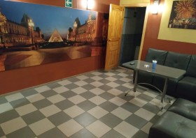 Сауна Сауна City Северодвинск