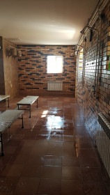 Сауна Бани Пожидаева Курск