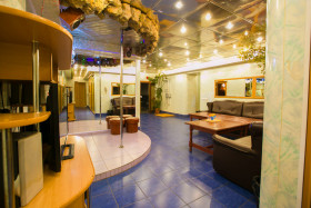 Сауна Ниагара Архангельск