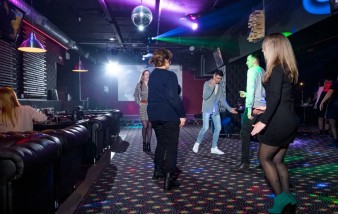 Ночной клуб Караоке клуб Solo 2.0 Киров