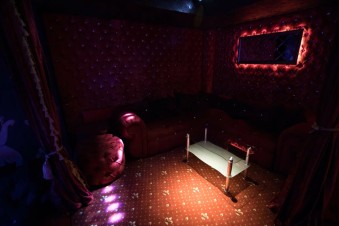 Ночной клуб Relax Men's Club Краснодар фото №4