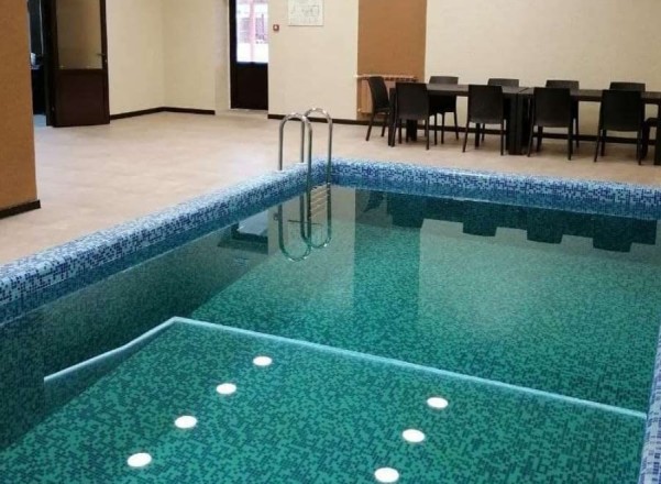 Лейка фото №8