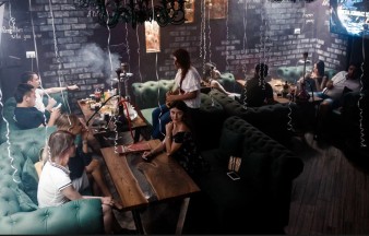 Ночной клуб Lava Lava Туапсе