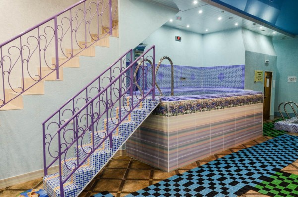 Царство Нептуна фото №8