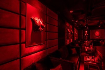 Ночной клуб Burlesque Тюмень фото №22