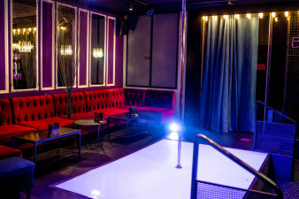 Ночной клуб Zависть gentlemen bar Санкт-Петербург