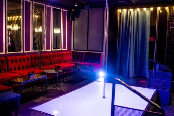 Ночной клуб Zависть gentlemen bar Санкт-Петербург фото №12