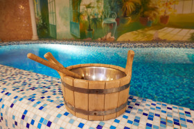 Сауна Армения Тула