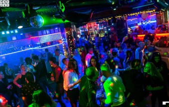 Ночной клуб Bravo Иркутск фото №19