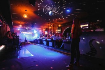 Ночной клуб Чикаго Хаус Астрахань фото №11