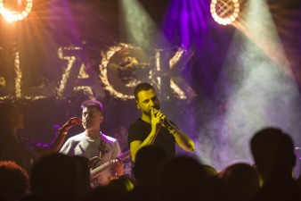 Ночной клуб Black Live Анталия