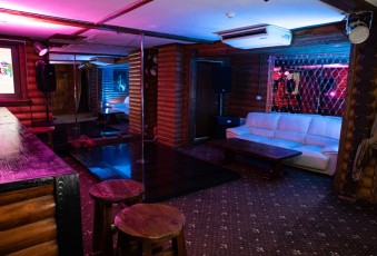 Ночной клуб Терем Club Тюмень фото №15