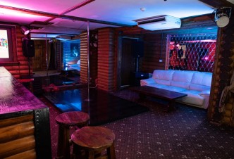 Ночной клуб Терем Club Тюмень