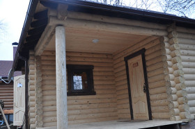 Сауна Здравница Ростов-на-Дону