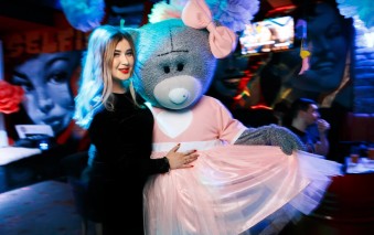 Ночной клуб Селфи Астрахань фото №4