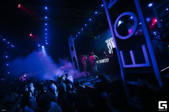 Ночной клуб Neon Чебоксары фото №2