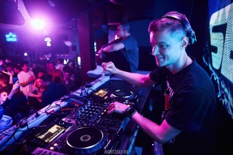 Ночной клуб D-club Челябинск фото №3