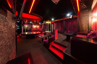 Ночной клуб Медведь Томск фото №15