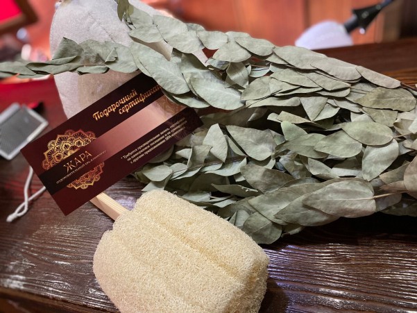 Жара фото №7