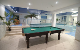 Сауна Ибица Томск