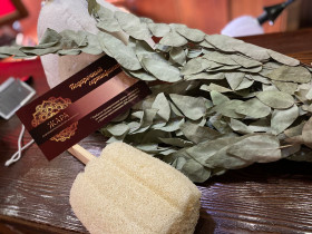 Сауна Жара Ставрополь