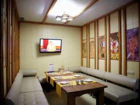 Сауна Kaluga Plaza Калуга