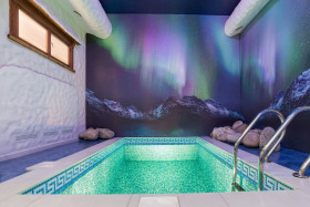 Сауна Центр досуга и отдыха "Академия" Курск