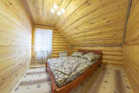 Сауна Ляпота Пенза