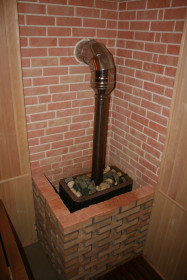 Сауна Банный комплекс у Лукоморья Самара