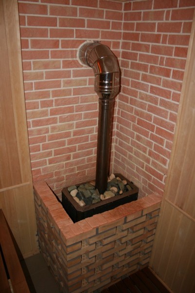 Банный комплекс у Лукоморья фото №13