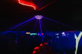 Ночной клуб Джокер Рыбинск